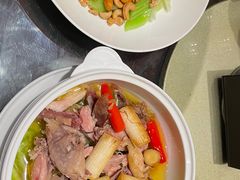 -粗茶淡饭·隐庐私厨(东亭店)