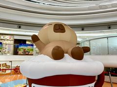 -深圳龙华星河COCO City(民治店)