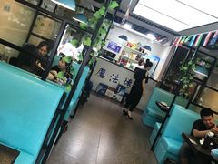 -茅炒屋龙虾·烧烤·湘菜(新河路店)
