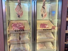 -腾格里· 蒙古山羊火锅(北京中关村店)