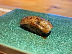 鳗鱼寿司-鮨椿(瑞虹天地太阳宫店)