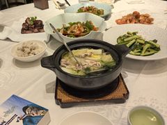 -观海半岛宴·湛江菜(海上世界店)