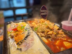 -匠子烤鱼(桫椤湾店)