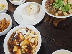 -姚记炒肝店(鼓楼店)