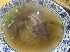 -子曰倒贴烧饼(松龄路店)
