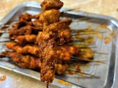 -建国烧烤(建乐路店)