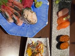 -千代武日本料理(哈西店)