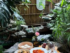 -佛有缘素食馆·荔湾老字号(陈家祠首店)