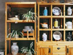 -冰泉豆浆馆(阳朔店)