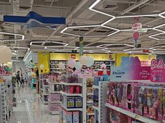 -TOYSRUS玩具反斗城(厦门新生活广场店)