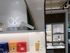 -宝岛眼镜·星创视光中心(中泰店)