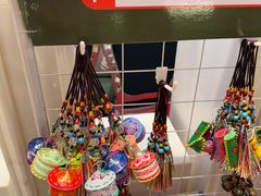 -巴音浩日娲·蒙餐(双林东路店)