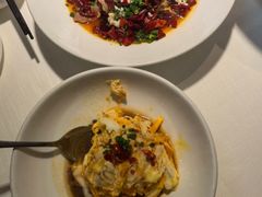 -院里寻菜·精致庭院菜(观沙岭店)