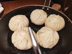 生煎包-庆春朴门(前滩太古里店)