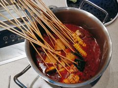 -丰茂烤串(五道口店)