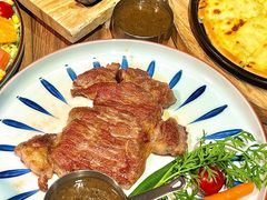 -路易十三西餐厅(西关新天地店)