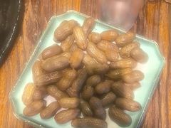-柿子树炭烤羊腿(金台路店)