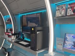 -HP惠普官方体验店(世纪金源店)