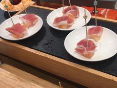 -顺德联塑万怡酒店·万荟轩自助餐厅