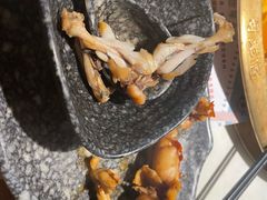 -哥老官重庆美蛙鱼头(五角场合生汇店)