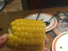 -比格比萨自助(密云店)