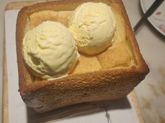 -绿茶餐厅(西单老佛爷店)