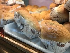 -新侨三宝乐面包店(崇文门店)