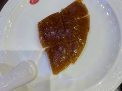 -恭敬李·烤鸭(天坛北门店)