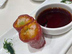 -蔡澜点心·粤菜(月星环球港店)