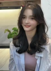-妃格美发沙龙·烫发·染发