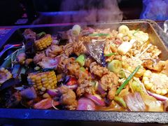 -蛙来哒(东城万达店)