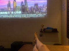 -逅莱·影院足道·日式SPA(大世界店)