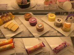 -GANSO元祖食品(锦创书城店)