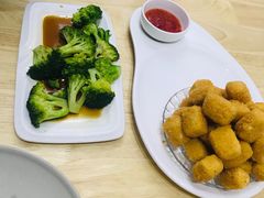 -成记海鲜粥(意大利风情街店)