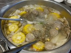 -潮发潮汕牛肉店(芳村店)