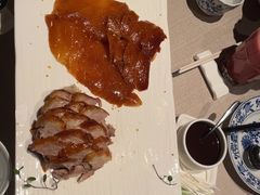 -漢舍中国菜馆(889广场店)