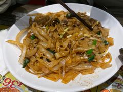 -豪華小食.華記