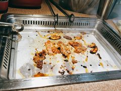 -新石器烤肉(石路天虹店)