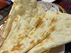 -清真·AL-JANNAT 佳纳特餐厅(狮子桥店)