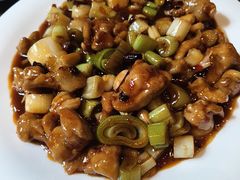 -百花深处·老北京风味菜