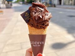 -GODIVA(王府井apm店)
