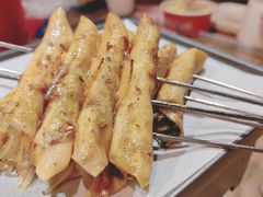 -鼎原力量吊炉烧烤主题餐厅(临河街店)
