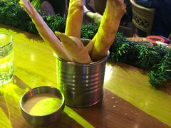 -MR.ROCKY洛奇先生RESTAURANT&BAR(宝安壹方城店)