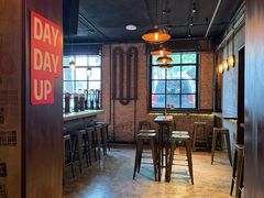 -京A Brewpub·精酿餐吧(幸福村店)