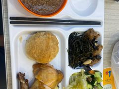 -香妃烤鸡(西单店)