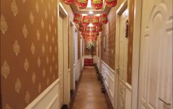 点击看大图 -芳朵美容养生SPA