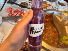-名扬煮艺肥牛自助火锅(同和店)