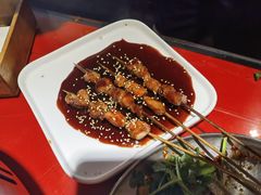 -醉烧膘·烧烤夜宵王(总店)
