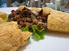 -大草原清真饭庄(沙河店)