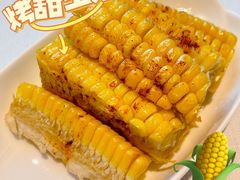 多味儿玉米-香守·花胶鸡海鲜火锅(JW万豪店)